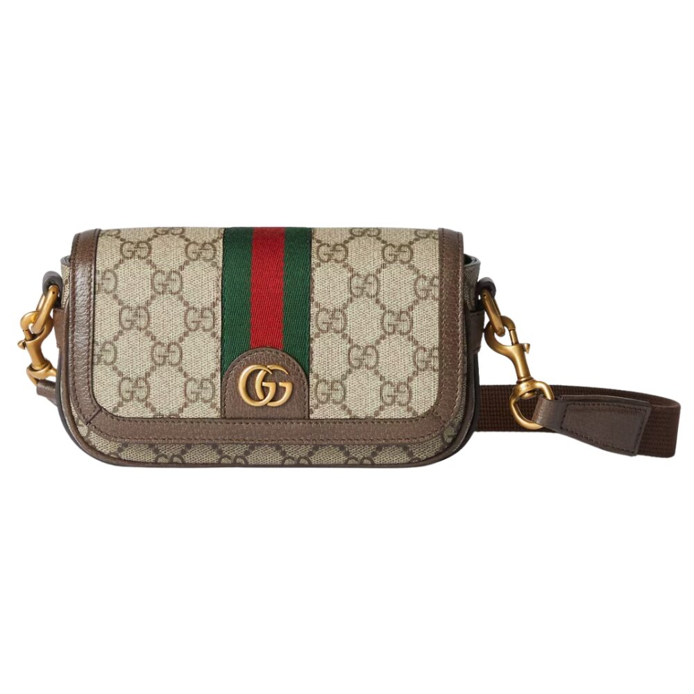 Ophidia mini bag