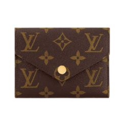 Portafoglio Victorine 30 cm