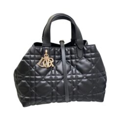 Borsa Toujours Macrocannage nera