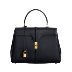 Classique 16 in vitello satinato