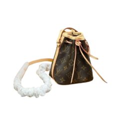 Nano Noah Secchiello Marrone