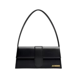 Borsa LONG Bambino Nera