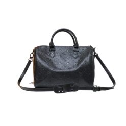 Speedy P9 Bandoulière Nero