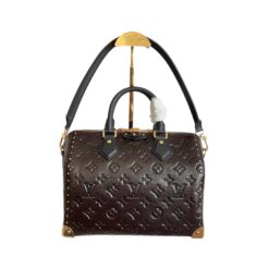 Marrone Speedy Bauletto Spalla