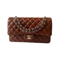 Classica Doppia Patta Borsa