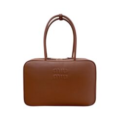 A Mano Soft Calf Softy Beau Cognac