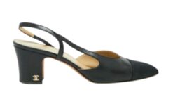Décolleté Slingback CC