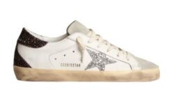 Stella argento e talloncino