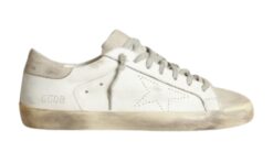 Super-Star with perforated star