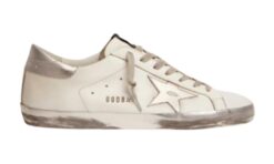 Super-Star with laminated star and heel tab