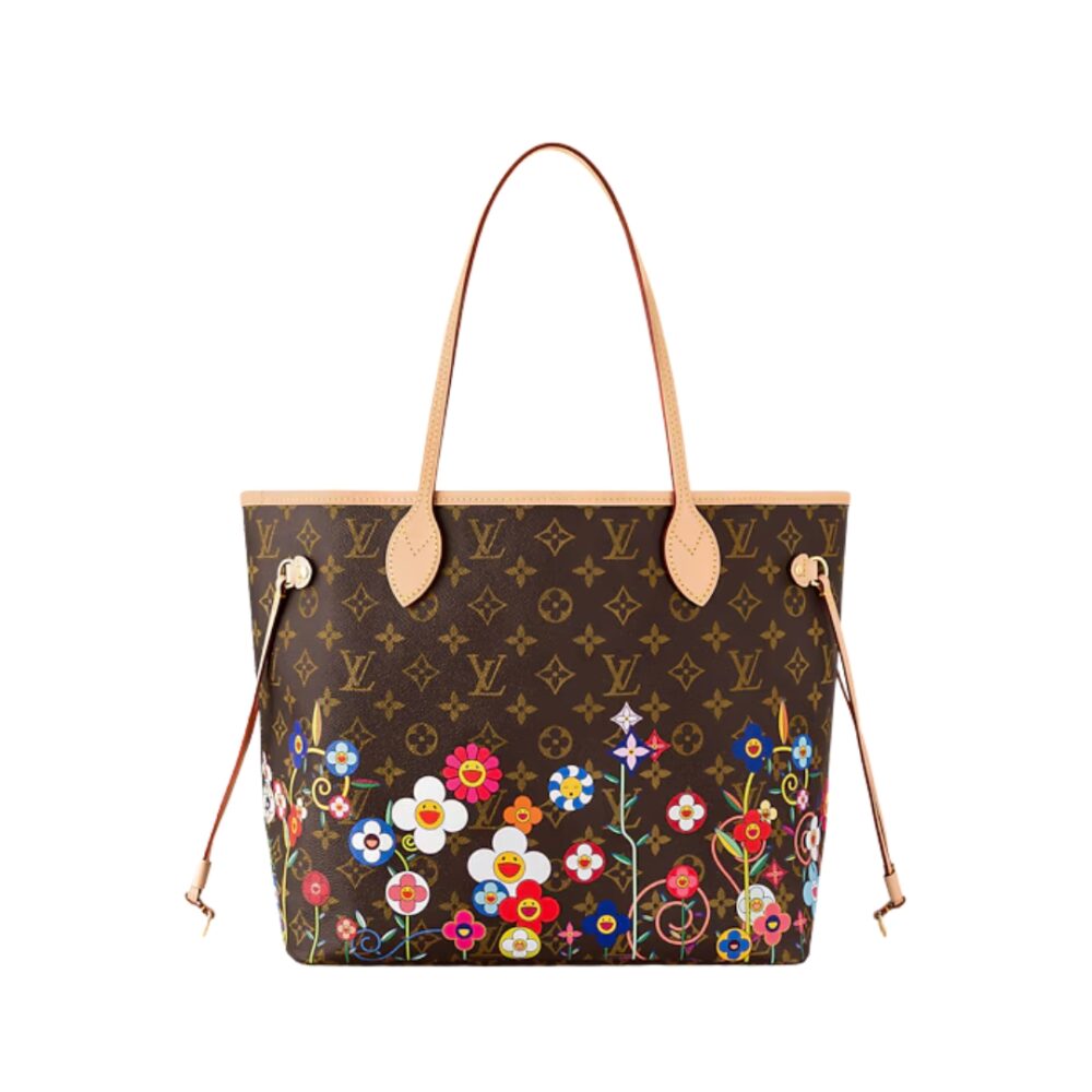 TM Neverfull MM