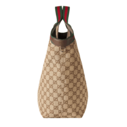 Borsa Tote Giglio Grande
