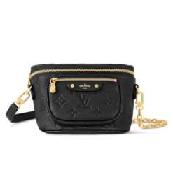 Marsupio Mini Nero