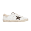 Super-Star with pink heel tab