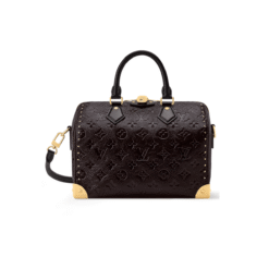 Alternative view of Marrone Speedy Bauletto Spalla