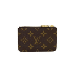 Portacarte Romy Monogram