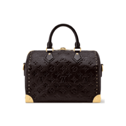 Marrone Speedy Bauletto Spalla