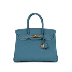 Borsa Togo Bleu Jean