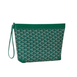 Borsa Conti Pouch “Verde” CONTIPPMLTY09CL09P