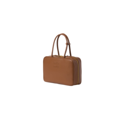 Alternative view of A Mano Soft Calf Softy Beau Cognac