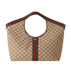 Borsa Tote Giglio Grande