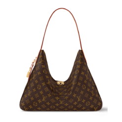Graceful MM Tela Monogramma