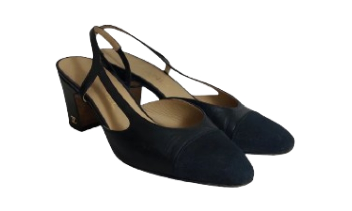 Décolleté Slingback CC | Usate
