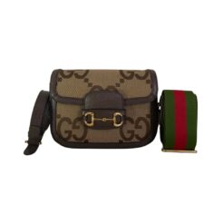 Bicolore GG Morsetto 1955 Mini Jumbo