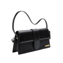 Borsa Long Bambino Nera