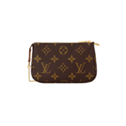 Usato Monogram Mini Pochette