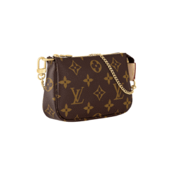 Usato Monogram Mini Pochette