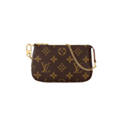 Usato Monogram Mini Pochette