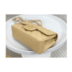 Caviar Classic Doppia Patta