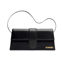 Borsa Long Bambino Nera