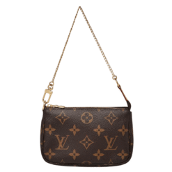 Usato Monogram Mini Pochette