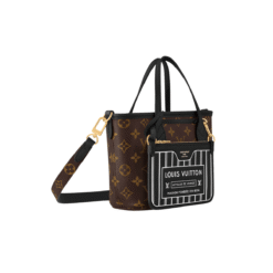 Neverfull Bandoulière Inside Out BB