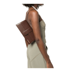 Le Grand Bag Marrone Baby