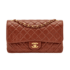 Classica Doppia Patta Borsa