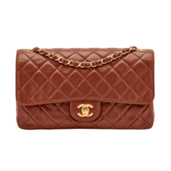 Classica Doppia Patta Borsa