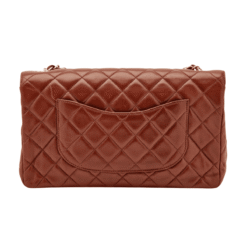 Classica Doppia Patta Borsa