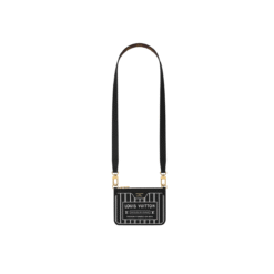 Neverfull Bandoulière Inside Out BB