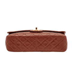 Classica Doppia Patta Borsa