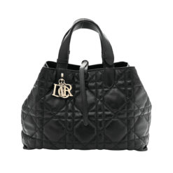 Borsa Toujours Macrocannage Nera