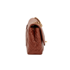 Classica Doppia Patta Borsa
