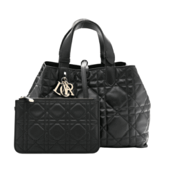 Borsa Toujours Macrocannage Nera