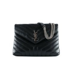 Monogramma Medio Loulou Catena