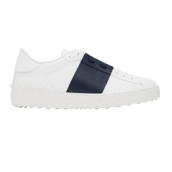 Sneakers Con Pannelli