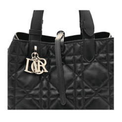 Borsa Toujours Macrocannage Nera