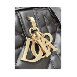 Borsa Toujours Macrocannage Nera