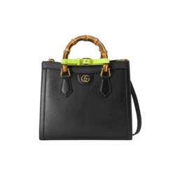 Borsa A Mano Diana Bambù